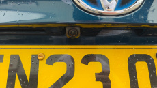 Toyota C-HR 1.8 Hybrid Design 5dr CVT Hybrid Hatchback